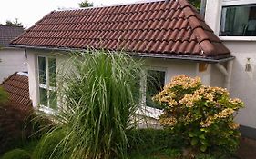 Ferienwohnung im Naturpark Rhein-Westerwald
